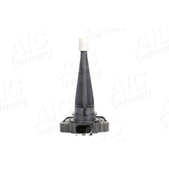 Capteur, niveau d'huile moteur AIC OEM 03L907660B