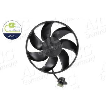 Ventilateur, refroidissement du moteur AIC [71449]