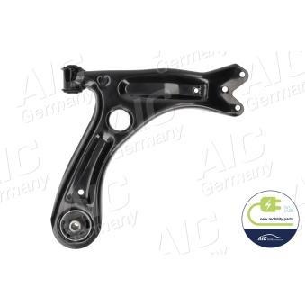 Triangle ou bras de suspension (train avant) AIC OEM 1S0407152