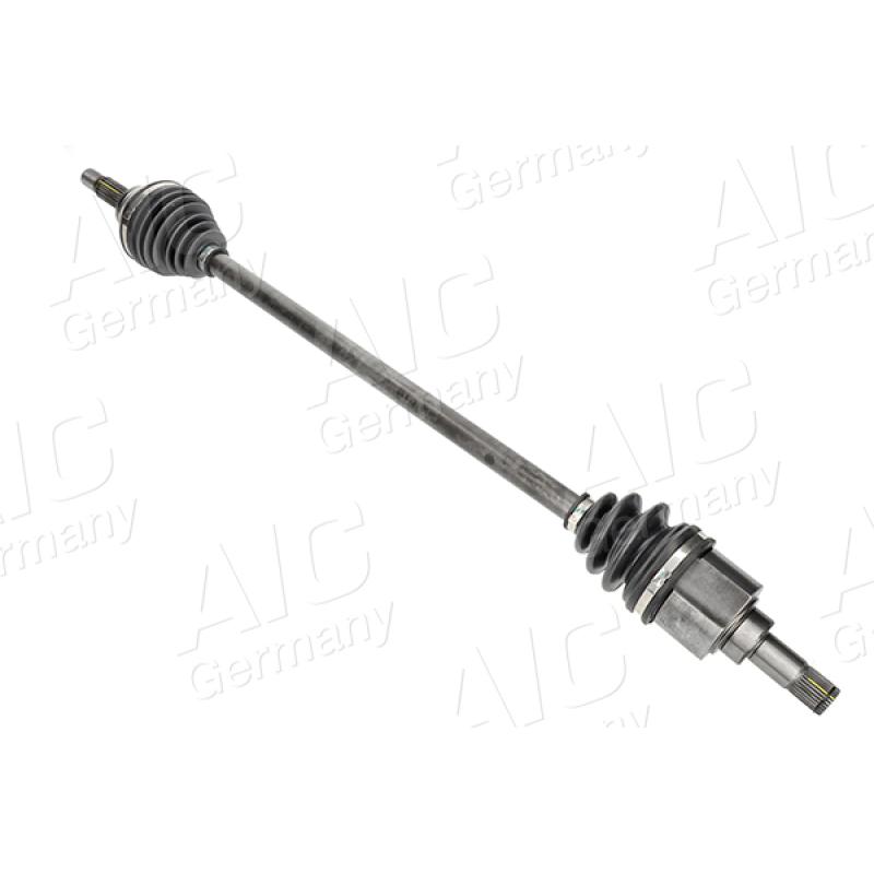 Arbre de transmission avant droit AIC 71454 - Visuel 1