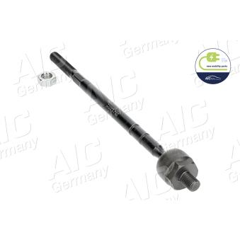 Rotule de direction intérieure, barre de connexion AIC 71455