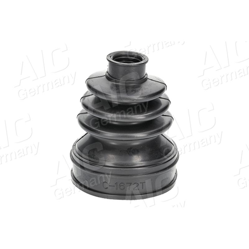 Joint-soufflet, arbre de commande AIC 71457 - Visuel 1