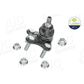 Rotule de suspension avant droit AIC OEM 6R0407366 Rotule de suspension avant droit AIC OEM 6R0407366