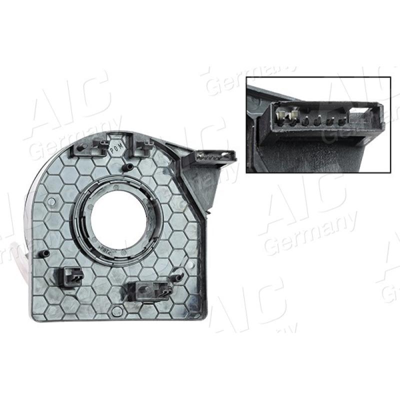 Ressort tournant, Airbag AIC 71468 - Visuel 1