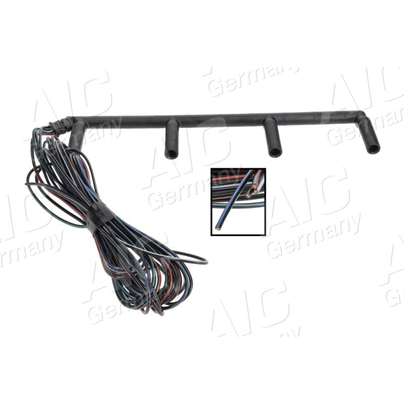Kit réparation de câble, bougie de préchauffage AIC 71477 - Visuel 1