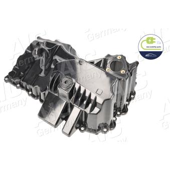 Carter d'huile AIC OEM 11137605018
