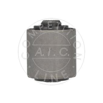Silent bloc de suspension (train avant) AIC 71522
