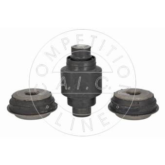 Kit de réparation, bras triangulaire AIC OEM A1263300075