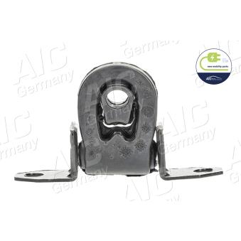 Bandes de caoutchouc, échappement AIC OEM 1H0253144