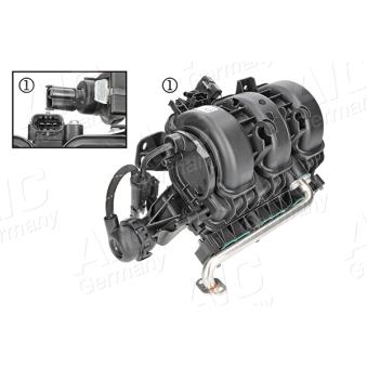 Module de tube d'admission AIC [71622]
