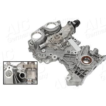 Carter de distribution AIC [71623]