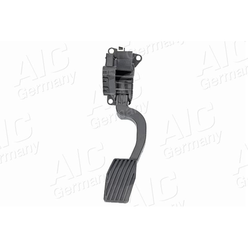 Pédale d'accélérateur AIC 71624 - Visuel 2
