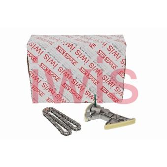 Kit de chaînes, commade de pompe à huile AIC OEM 045103319A
