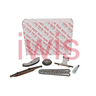 Kit de distribution par chaîne AIC 71636Set