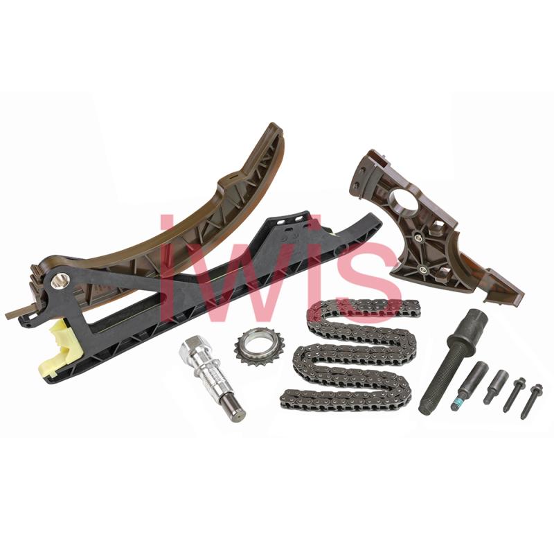 Kit de distribution par chaîne AIC 71639Set - Visuel 2