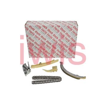 Kit de distribution par chaîne AIC OEM 11312247192