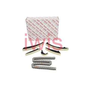 Kit de distribution par chaîne AIC 71643Set