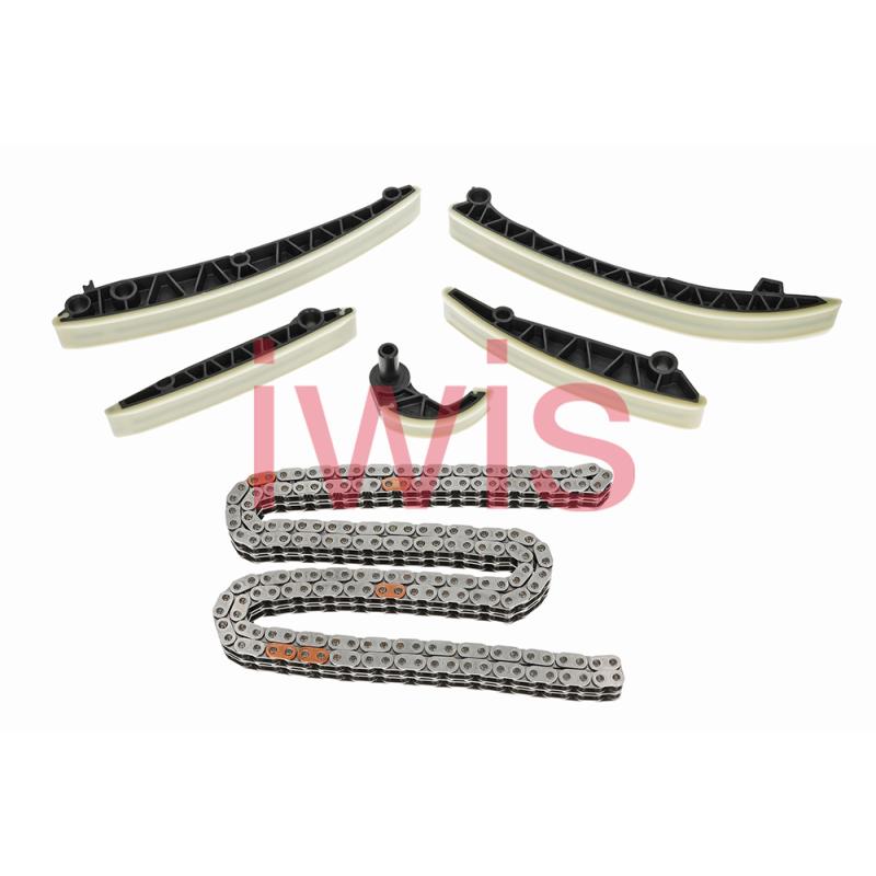 Kit de distribution par chaîne AIC 71643Set - Visuel 1