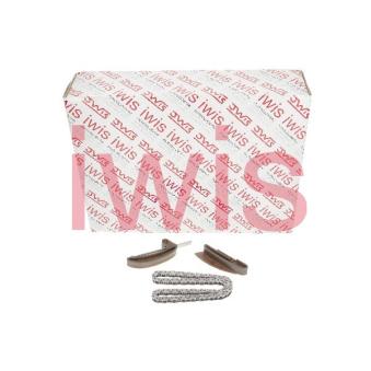 Kit de chaînes, commade de pompe à huile AIC OEM 94810725200