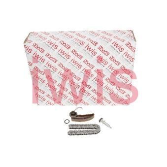 Kit de chaînes, commade de pompe à huile AIC OEM 9A110523302