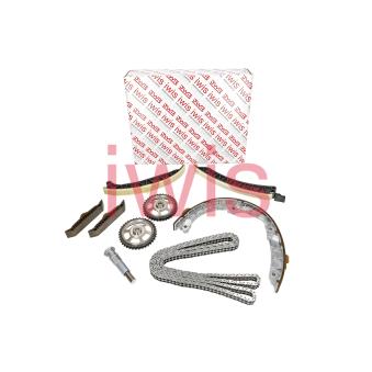 Kit de distribution par chaîne AIC OEM 94810725200