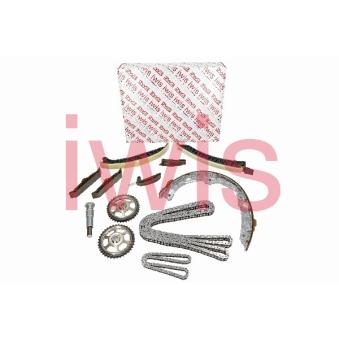 Kit de distribution par chaîne AIC OEM 94810725200