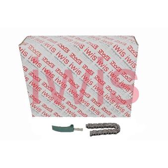 Kit de chaînes, commade de pompe à huile AIC OEM 078115125A