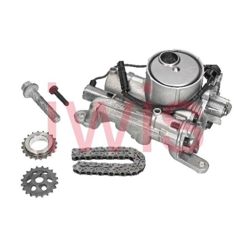 Pompe à huile AIC 71658Set - Visuel 1