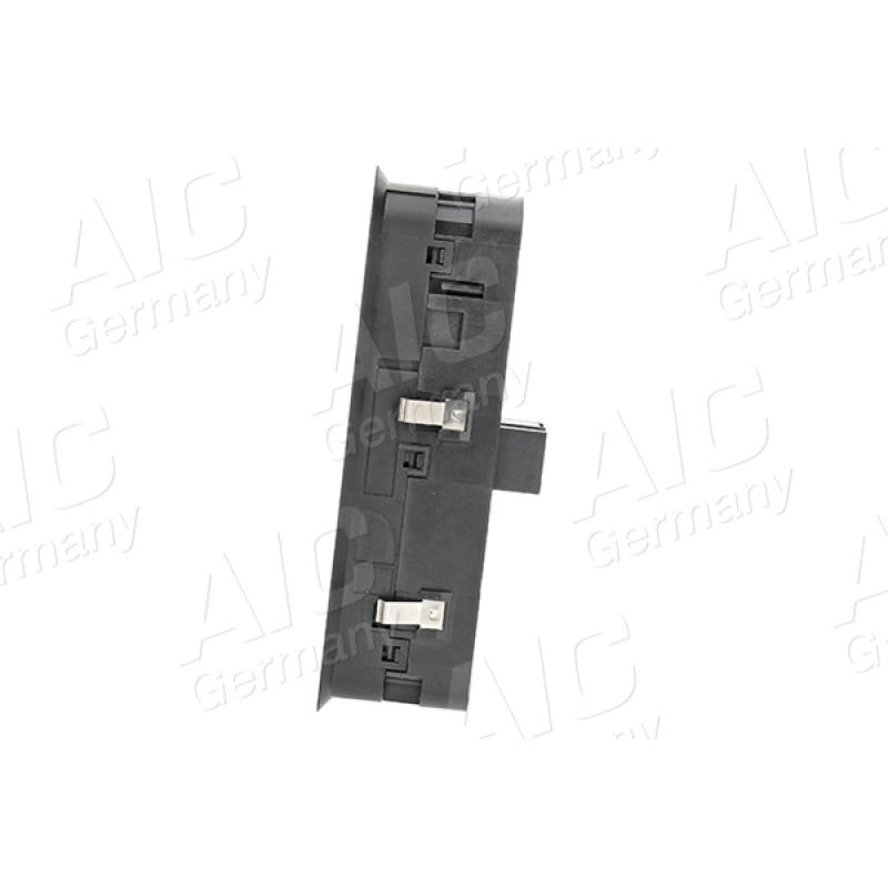Interrupteur, lève-vitre AIC 71679 - Visuel 2