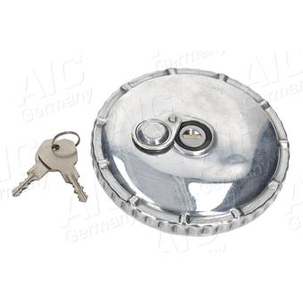 Bouchon, réservoir de carburant AIC OEM 3024710130