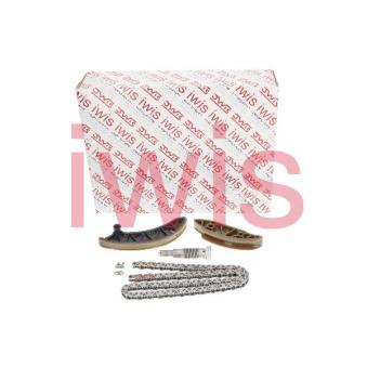 Kit de distribution par chaîne AIC OEM 6510500100 Kit de distribution par chaîne AIC OEM 6510500100