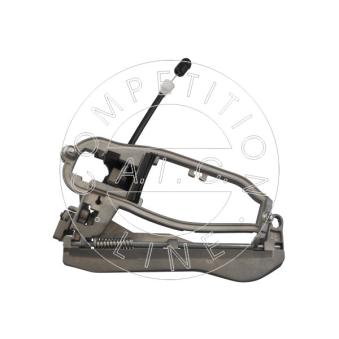 Poignée extérieure de porte arrière gauche AIC 71689