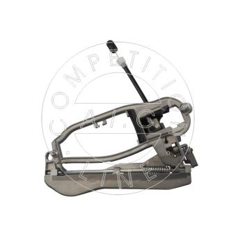 Poignée extérieure de porte arrière droit AIC 71690