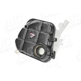 Vase d'expansion, liquide de refroidissement AIC OEM A1665000049