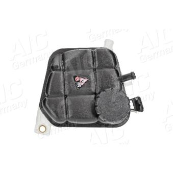 Vase d'expansion, liquide de refroidissement AIC OEM 2105010615