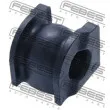 Suspension, stabilisateur FEBEST [HSB-YD2SF]
