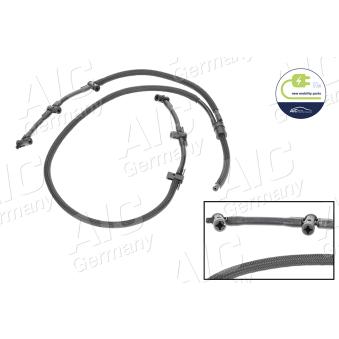 Tuyau, carburant de fuite AIC 71709