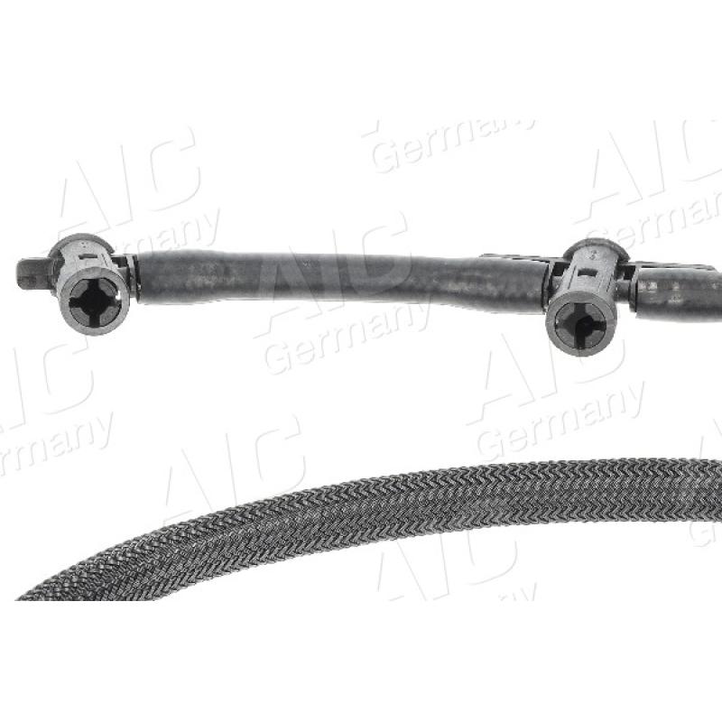 Tuyau, carburant de fuite AIC 71709 - Visuel 1