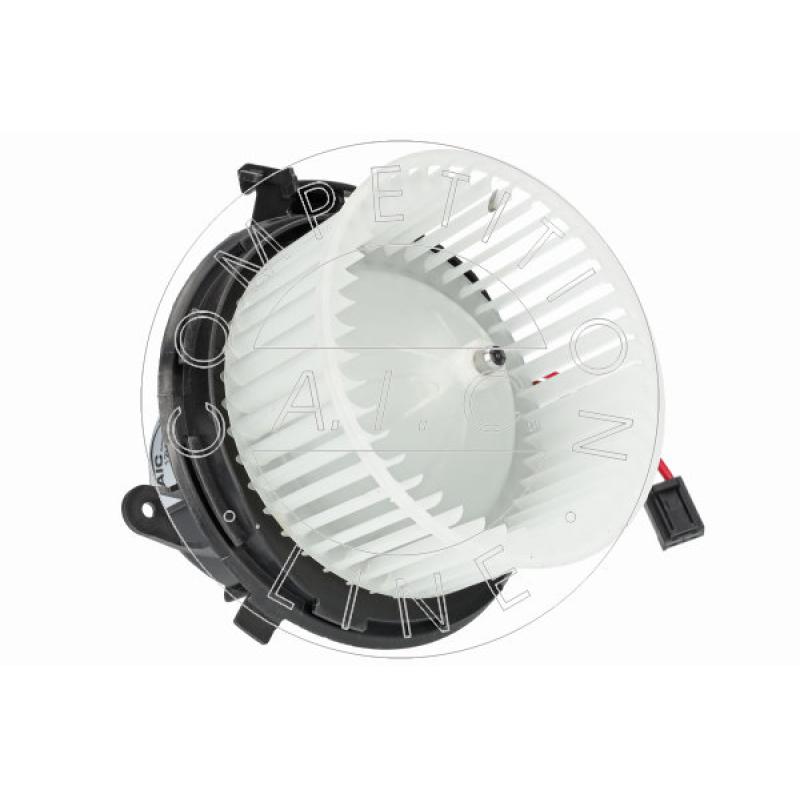 Pulseur d'air habitacle AIC 71722 - Visuel 2