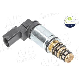 Valve de réglage, compresseur AIC OEM 5K0820803A