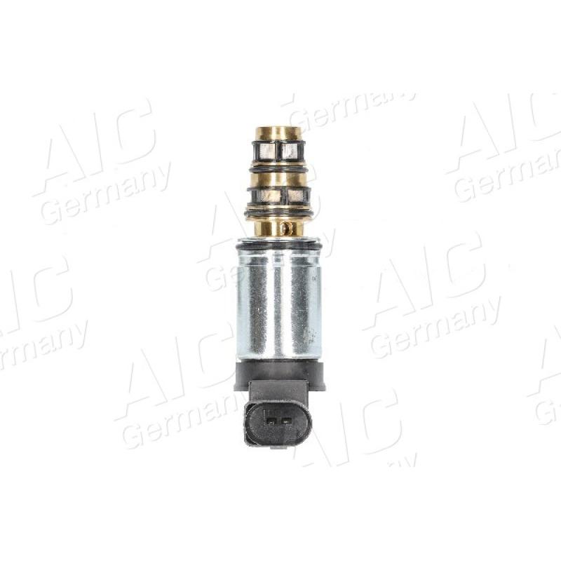 Valve de réglage, compresseur AIC 71728 - Visuel 2