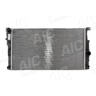 Radiateur, refroidissement du moteur AIC OEM 17117618807
