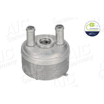 Radiateur d'huile de boîte automatique AIC 71750