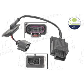 Dispositif de controle, pompe à carburant AIC OEM 1K0906093F