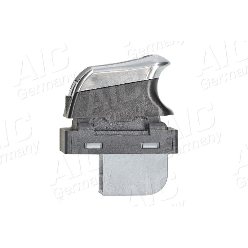 Interrupteur, lève-vitre AIC 71760 - Visuel 2