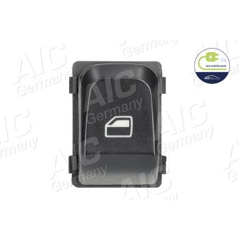 Interrupteur, lève-vitre AIC 71767