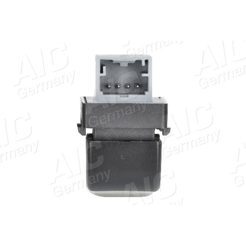 Interrupteur, lève-vitre AIC 71767 - Visuel 1