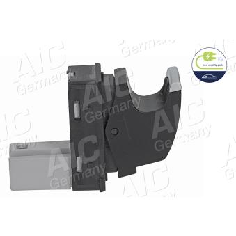 Interrupteur, lève-vitre AIC OEM 5ND959855