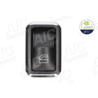 Interrupteur, lève-vitre AIC 71780
