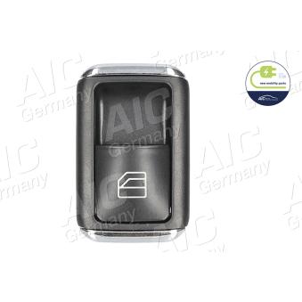 Interrupteur, lève-vitre AIC 71781